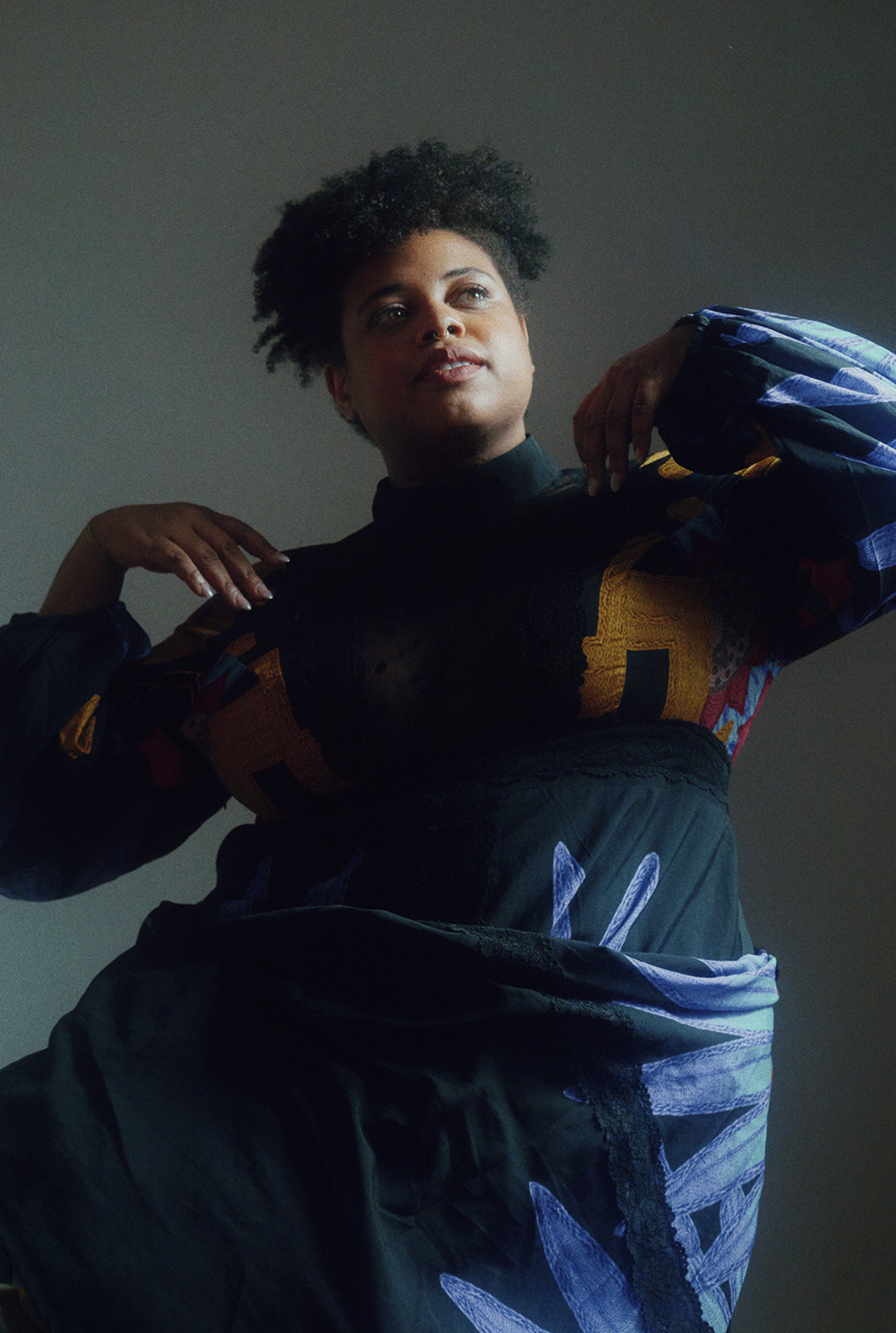 Ursula Hicks Photo