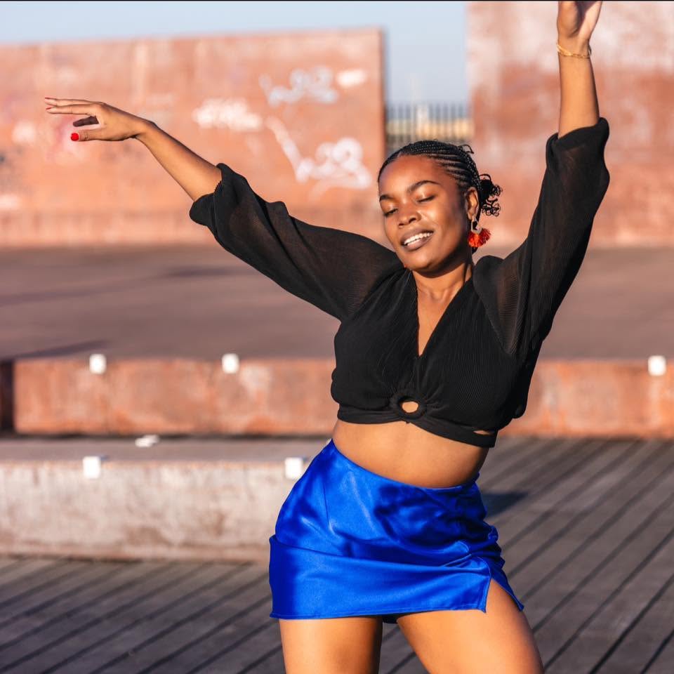 Breonna Jordan Photo